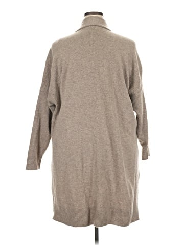 Athleta Wool Cardigan (view 2)