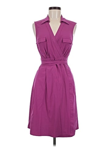 41Hawthorn Casual Dress (view 1)