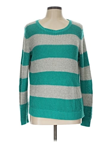 a.n.a. A New Approach Pullover Sweater (view 1)