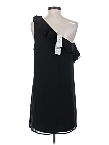 Naked Zebra Cocktail Dress (view 2)