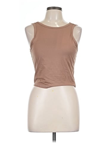 wonderly Sleeveless T-Shirt (view 1)