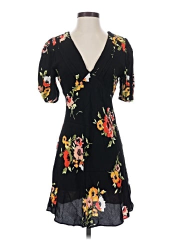 Free People Cocktail Dress (view 1)