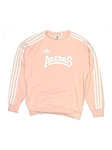 Adidas Sweatshirt (view 1)