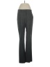 Express Chevron-herringbone Gray Dress Pants Size 4 - photo 1
