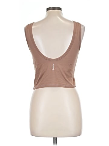 wonderly Sleeveless T-Shirt (view 2)