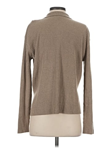 Splendid Long Sleeve Blouse (view 2)