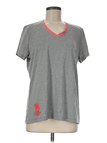 Under Armour Short Sleeve T-Shirt (view 1)