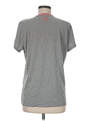 Under Armour Short Sleeve T-Shirt (view 2)