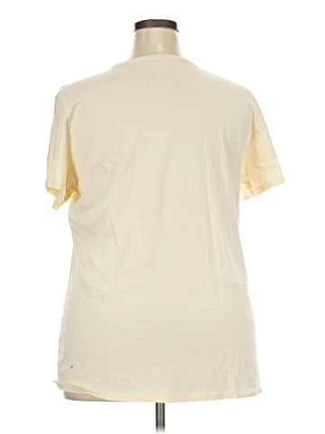Life Is Good Short Sleeve T-Shirt (view 2)