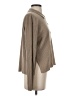 Splendid Tan Long Sleeve Blouse Size S - photo 4