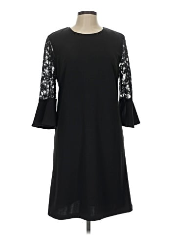NANETTE Nanette Lepore Cocktail Dress (view 1)