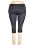 Danskin Now Gray Active Pants Size XXL - photo 2