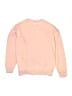Adidas Pink Sweatshirt Size 13 - 14 - photo 2