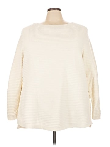 J.Jill Turtleneck Sweater (view 1)