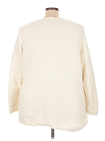 J.Jill Turtleneck Sweater (view 2)