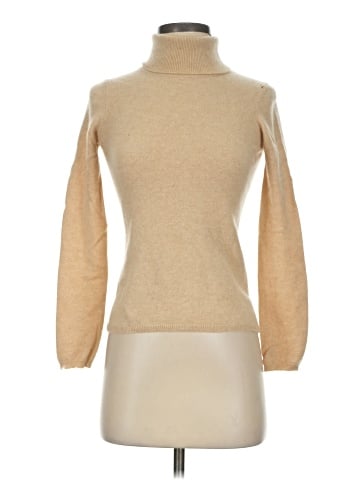 Assorted Brands Cashmere Pullover Sweater (view 1)