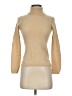 Assorted Brands 100% Cashmere Tan Cashmere Pullover Sweater Size XS - photo 1