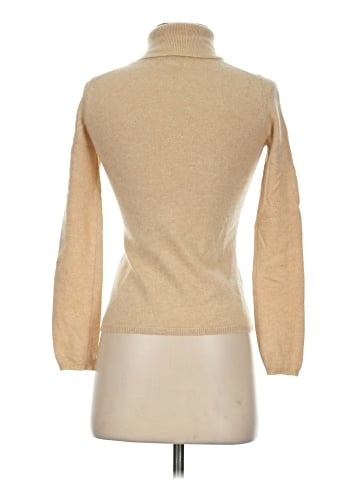 Assorted Brands Cashmere Pullover Sweater (view 2)