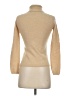 Assorted Brands 100% Cashmere Tan Cashmere Pullover Sweater Size XS - photo 2