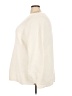 J.Jill 100% Polyester Ivory Turtleneck Sweater Size 4X - photo 5