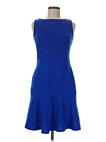 En Focus Studio Cocktail Dress (view 1)