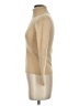 Assorted Brands 100% Cashmere Tan Cashmere Pullover Sweater Size XS - photo 5