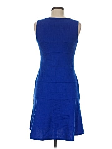 En Focus Studio Cocktail Dress (view 2)