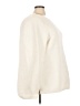 J.Jill 100% Polyester Ivory Turtleneck Sweater Size 4X - photo 4