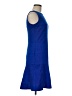 En Focus Studio Blue Cocktail Dress Size 6 - photo 4