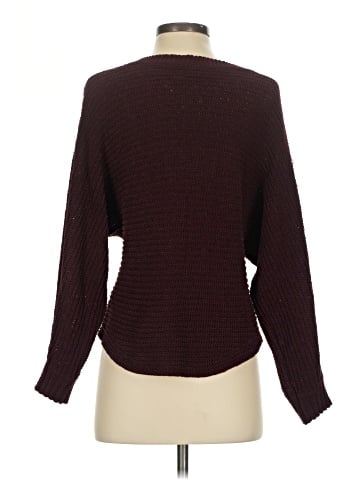 American Eagle Outfitters Pullover Sweater (view 2)