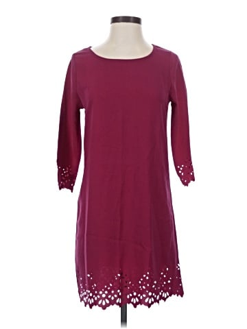 Everly Casual Dress (view 1)