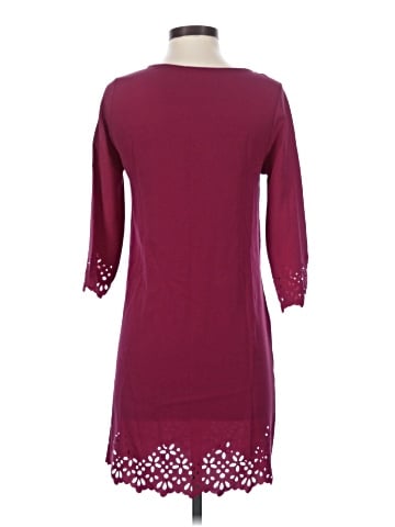 Everly Casual Dress (view 2)