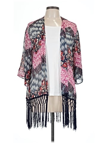 Moa Moa Kimono (view 1)