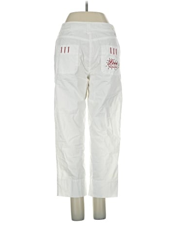 Moschino Cheap And Chic Casual Pants (view 2)
