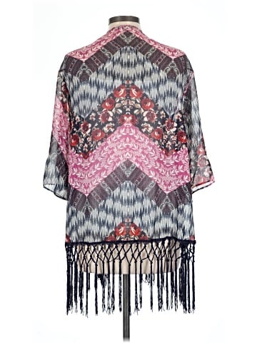 Moa Moa Kimono (view 2)