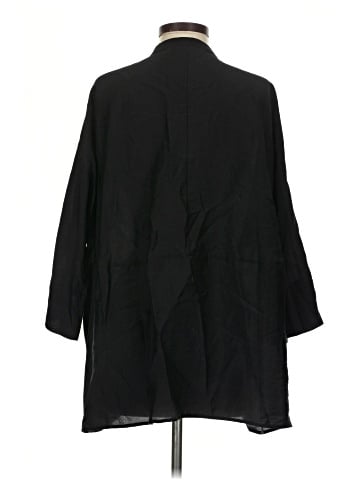 Cos 3/4 Sleeve Blouse (view 2)