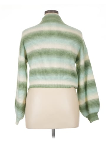 Vero Moda Turtleneck Sweater (view 2)