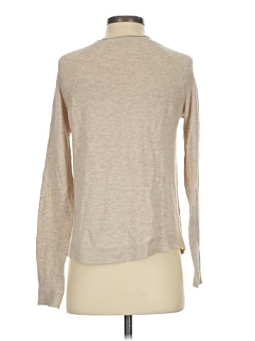 Moth Pullover Sweater (view 2)