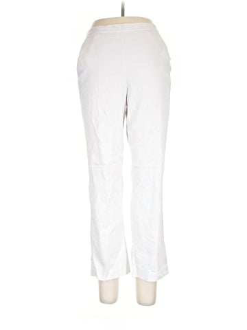 Alfred Dunner Casual Pants (view 1)