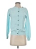 Unbranded Blue Cardigan Size 3 - photo 1