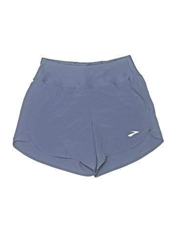 Brooks Athletic Shorts (view 1)