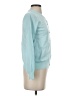 Unbranded Blue Cardigan Size 3 - photo 4