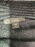 J.Crew Black Cardigan Size XS - photo 7