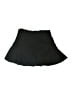 Zara Solid Black Skort Size M - photo 2