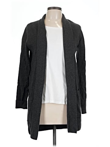 Theory Wool Cardigan (view 1)