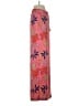 Rose + Olive 100% Polyester Tropical Pink Casual Pants Size S - photo 4