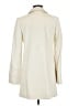 J.Crew Ivory Wool Coat Size 8 - photo 2