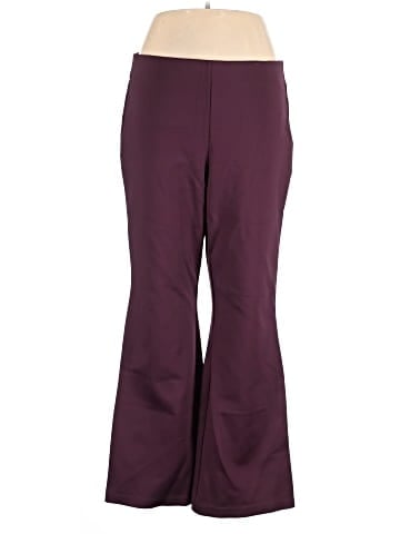 Maurices Active Pants (view 1)