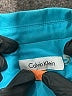 Calvin Klein Teal Blazer Size 14 - photo 6