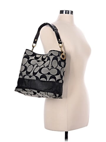 Coach Shoulder Bag (view 2)